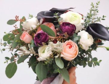 Flower Arrangement Classes And Workshops In Hong Kong