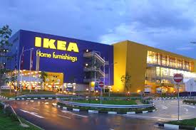 Enjoy IKEA TAMPINES With Kids