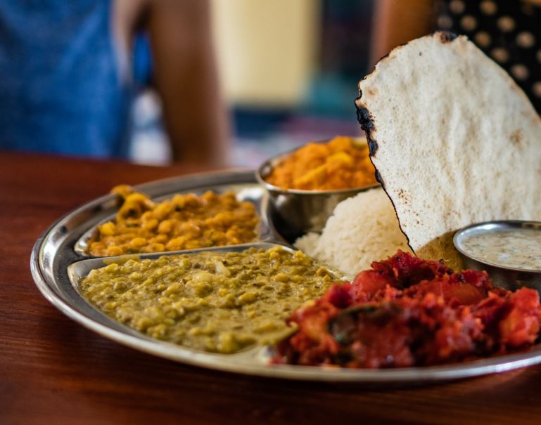 Indian Restaurants In Kuala Lumpur - Qureshi