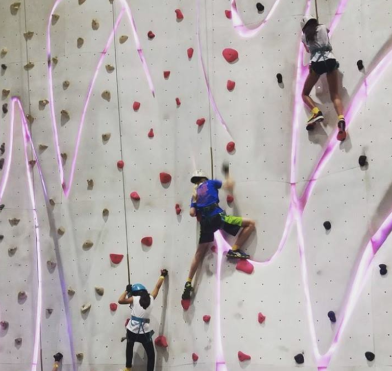 District 21 - Best Indoor Playground In KL