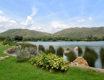 Visiting Guide To Inspiration Lake At Disneyland, Hong Kong