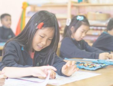 Island Waldorf School of Hong Kong