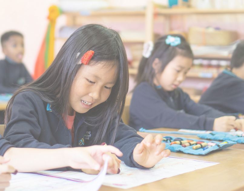Island Waldorf School Of Hong Kong - Little Steps Asia