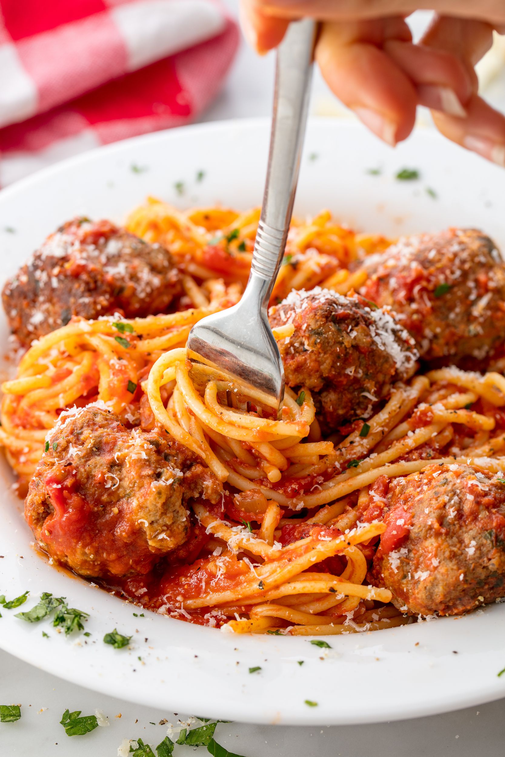 Italian Food At Alfresco Lane In Hong Kong