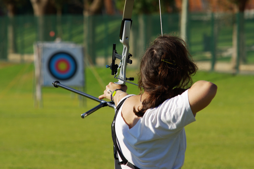 Jakarta Archery Centre