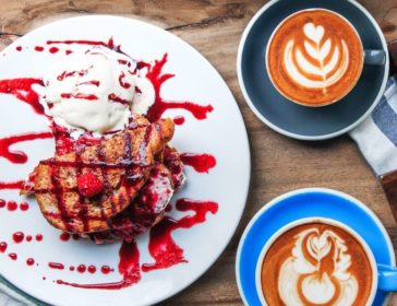 Jakarta’s Best Coffee Houses