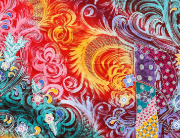 Where To Buy Batik In Jakarta?
