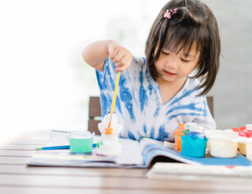 Top 3 Japanese Language Schools Offering Classes And Courses for Kids in Hong Kong