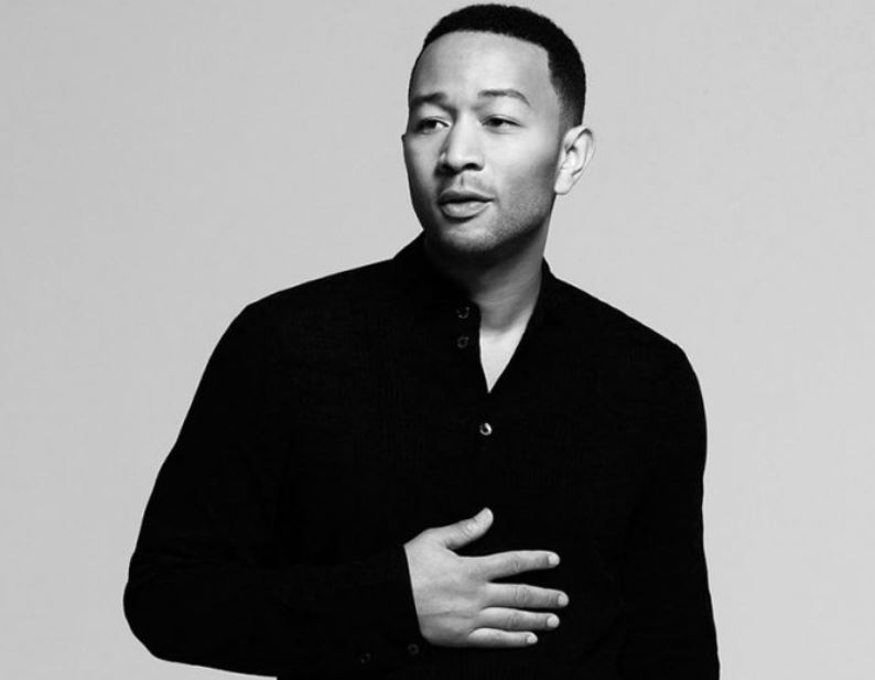 John Legend In Malaysia - Little Steps Asia