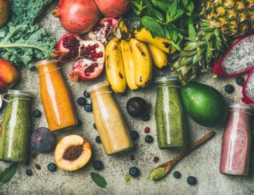 Best Juice Cleanses And Detox Programs In Hong Kong