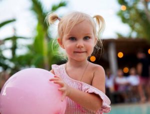 Family-Friendly Jungle Restaurant In Ubud, Bali