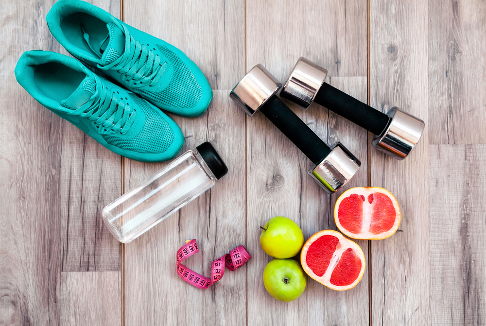 Fitness Studios, Gyms, And Yoga Studios In Kennedy Town