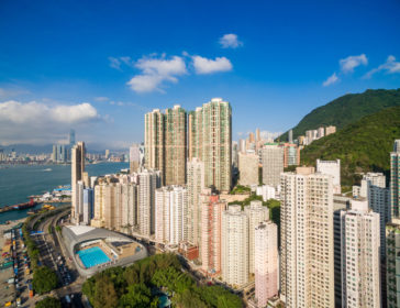 Family-Friendly Guide To Kennedy Town With Kids