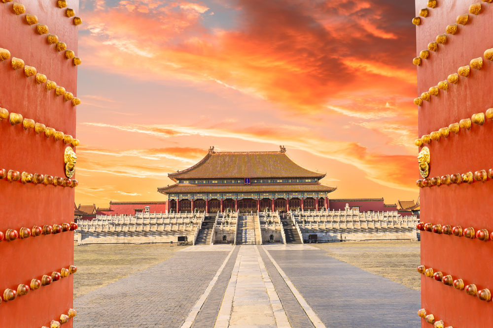 Family Friendly Hotels In Beijing