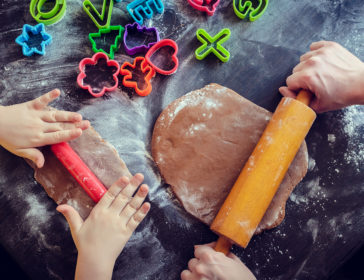 Top Kids Cooking And Baking Classes In Kuala Lumpur