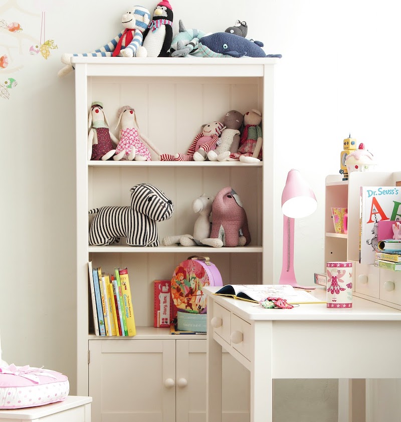 Kids Furniture At Indigo Living, Hong Kong