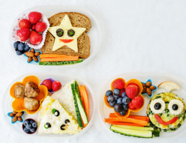 Best Kids School Snacks In Hong Kong