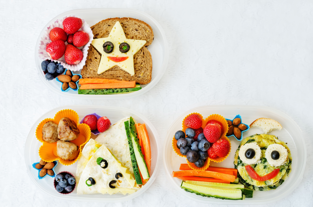 Best Kids Snacks In Hong Kong