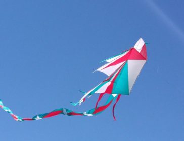Kite Making Workshop In Singapore