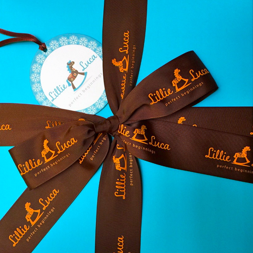 Register Happiness at LILLIE & LUCA Baby Registry Singapore