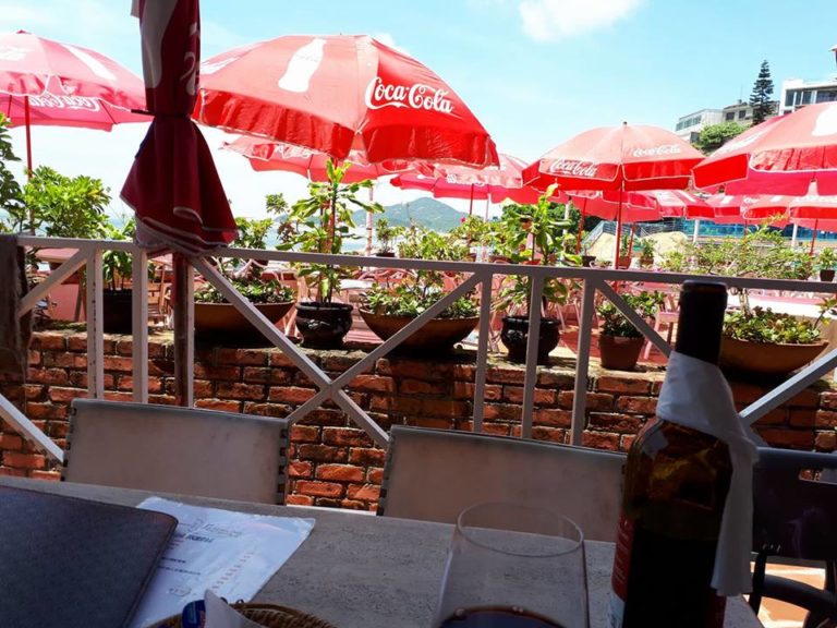 La Gondola Restaurant Macau