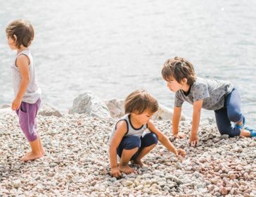 Lagom Kids In Singapore