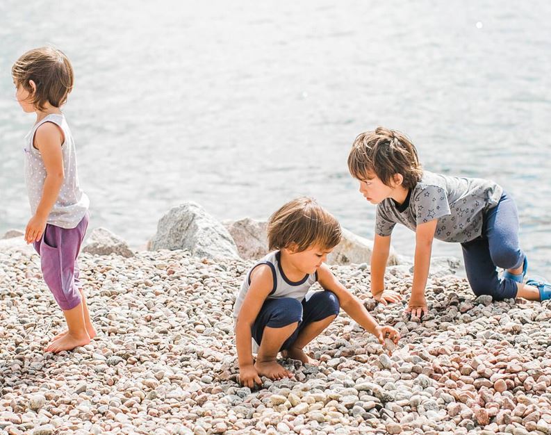 Lagom Kids Singapore - Singapore - Little Steps Asia