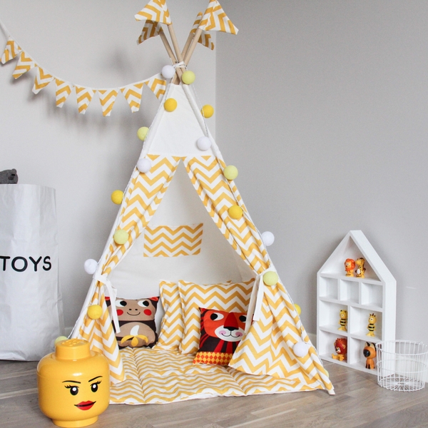 Teepee From Lazada