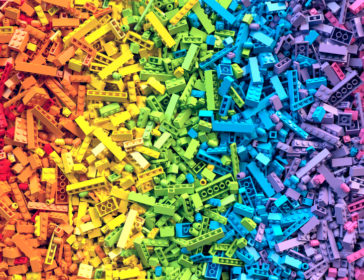 Lego Camps At Bricks4Kidz In Hong Kong
