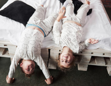 Libella Bedwear For Quality Pyjamas For Kids and Adults