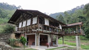 Little Farm On The Hill In Kuala Lumpur