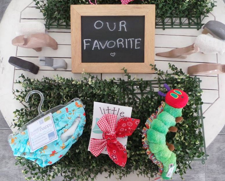 Little Fox Opens - Bali - Little Steps Asia