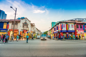 A Family Guide to Exploring Little India, Singapore – Restaurants, Things To Do, Shopping