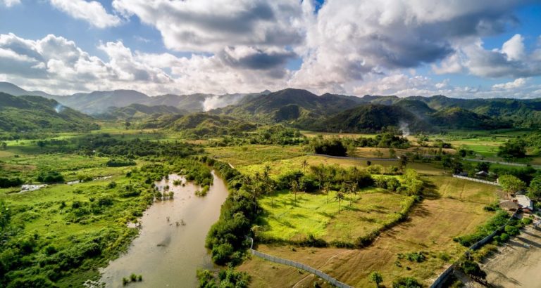 transport options for lombok