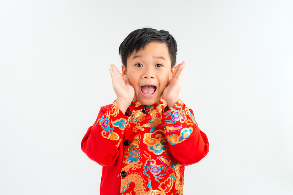 Lunar New Year Camps
