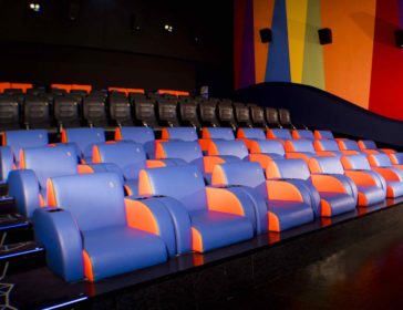 Amazing Kid-Friendly Cinema In Malaysia