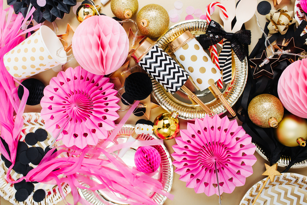 MTRADE party supplies in Singapore