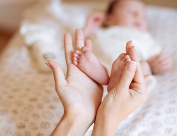 9 Maternity And Pregnancy Insurance Plans in Singapore