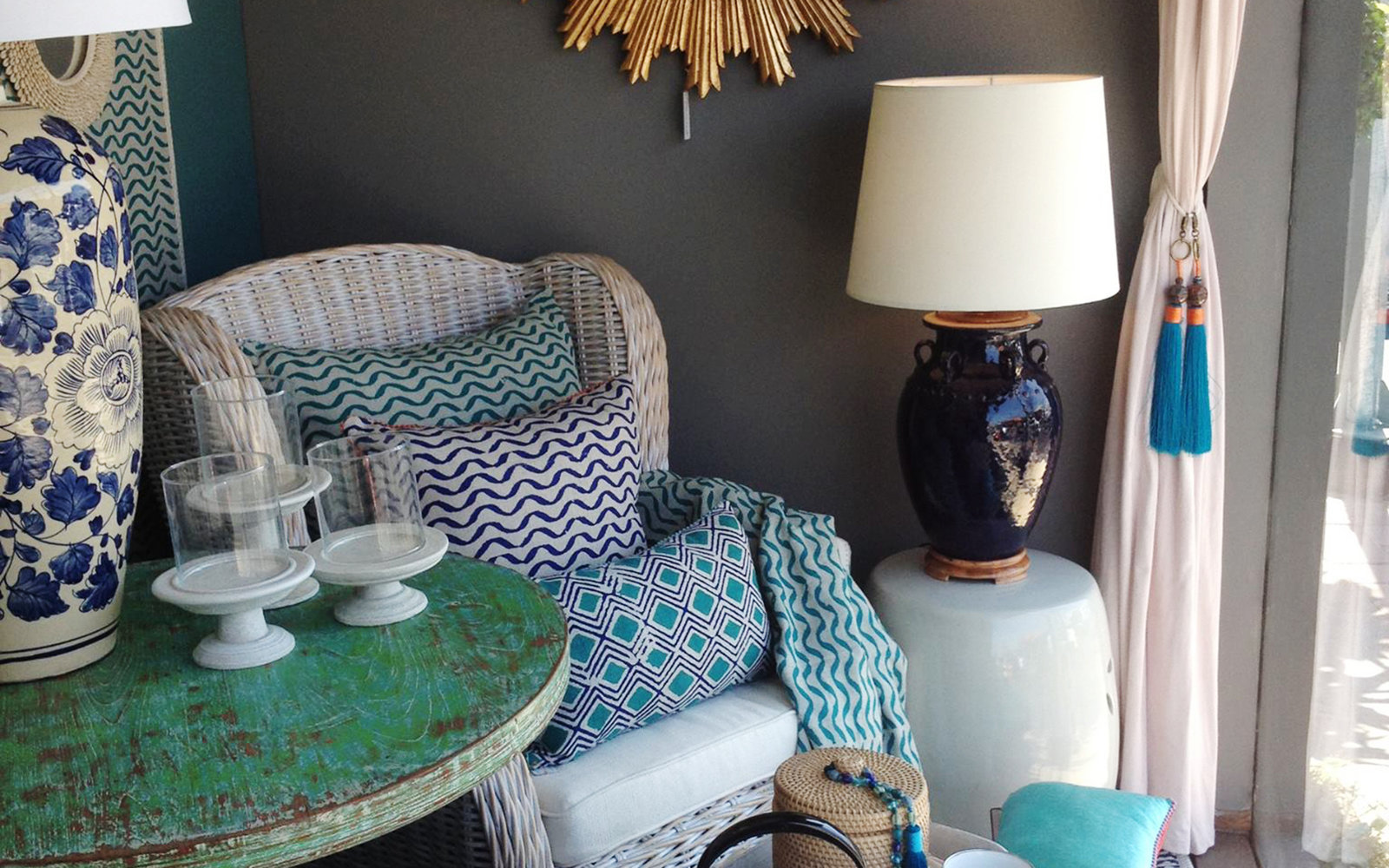 Mercredi Home Shopping In Indonesia