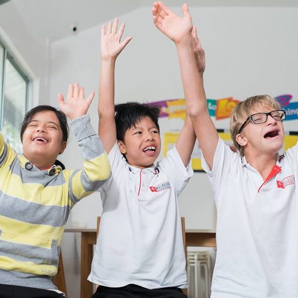 Happy Kids Melbourne Specialist International School