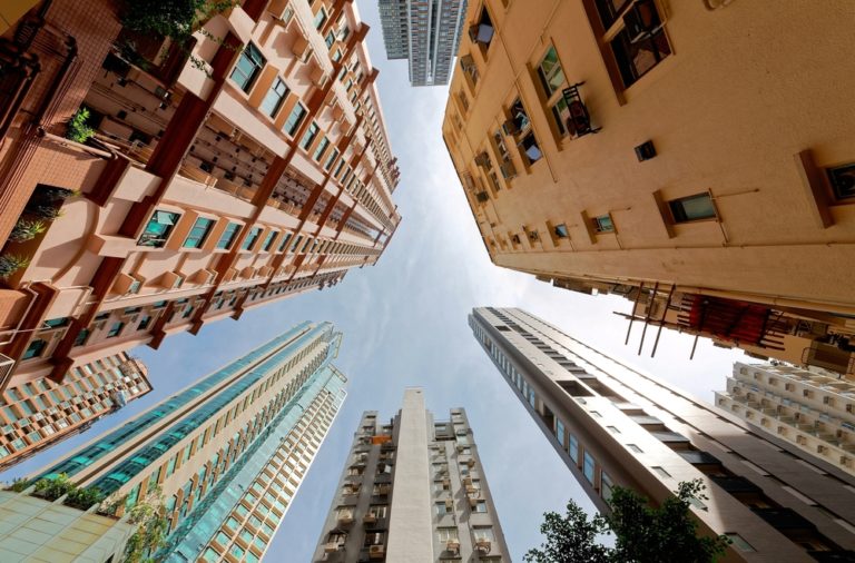 Guide to mid levels Hong Kong