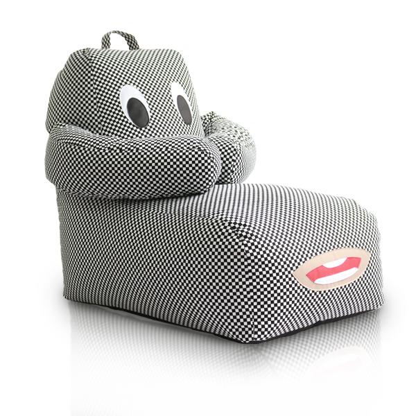 Ministry Of Chair Singapore