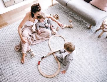 Miss Amara Bespoke Rugs In Hong Kong