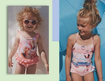 Molo’s Summer Swim Collection 2019