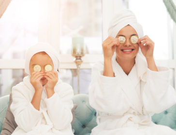 Best Spas And Nail Salons For Kids In Hong Kong