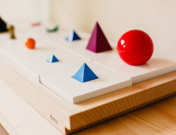 Best Montessori Schools And Preschools In Singapore