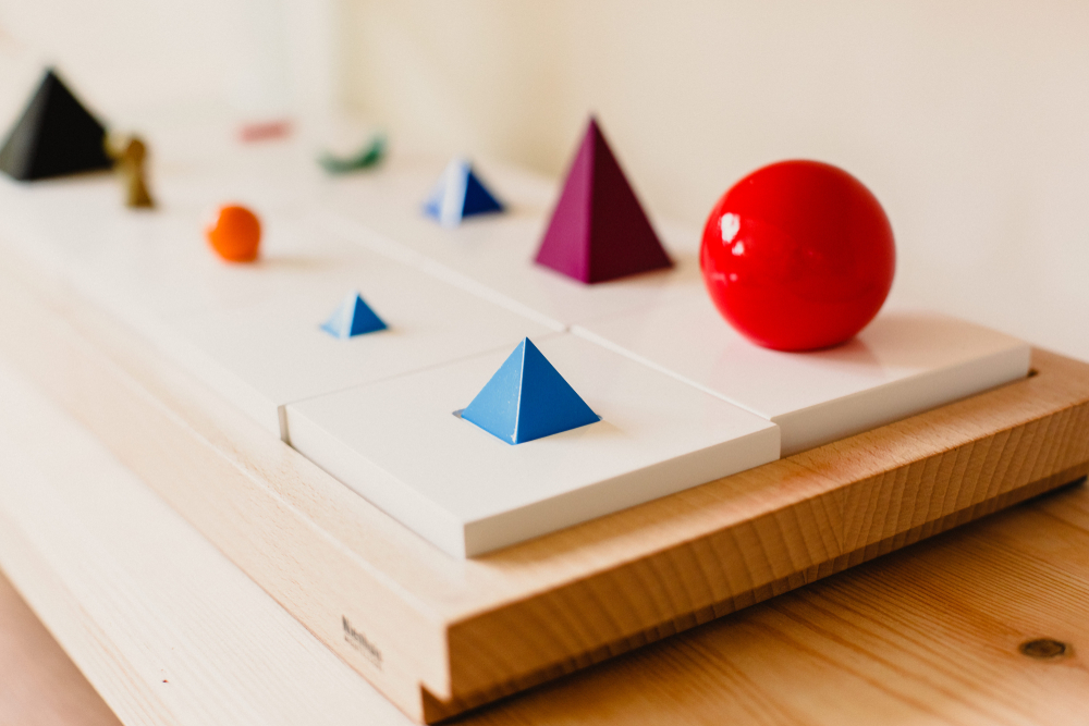 Top Montessori Schools In Singapore