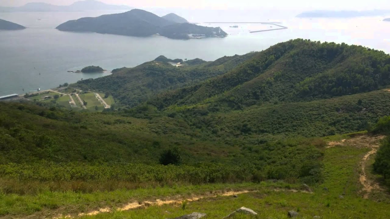 Mui Wo Hong Kong