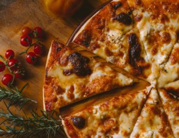 Best Pizza In Kuala Lumpur