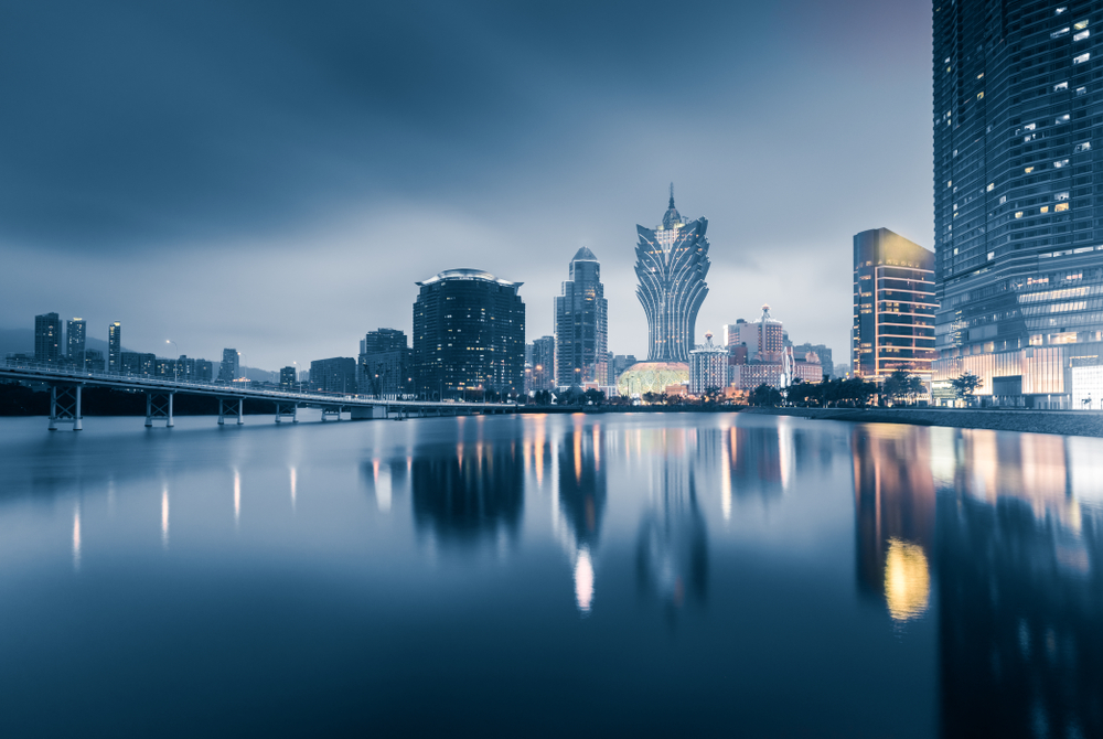 Nam Van Waterfront Leisure Park